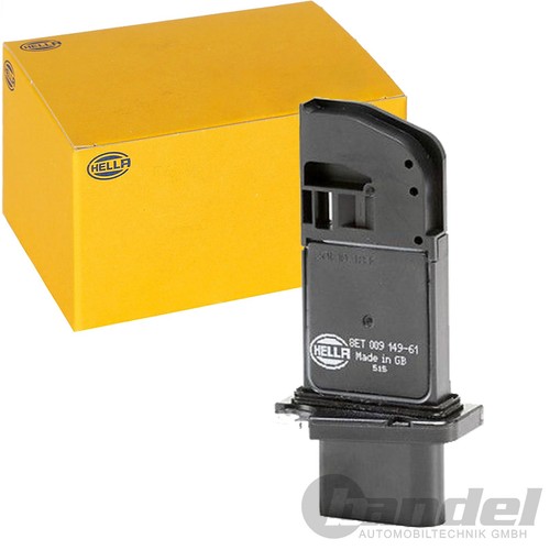 Hella luftmassenmesser für - hella,