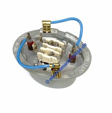 Braun Heizkolben 63216621 für