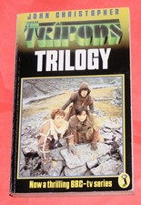 John Christopher THE TRIPODS