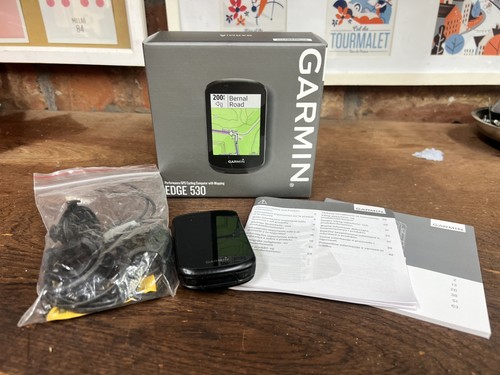 Garmin edge 530 gps - edge,