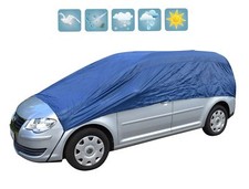 Premium halbgarage garage - premium,