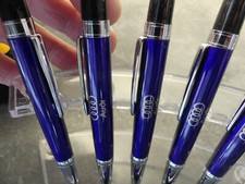 Audi Logo Sammelstift Letzte
