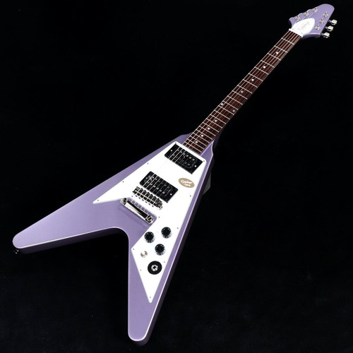 Epiphone kirk hammett - hammett, 79