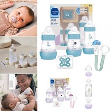 MAM Babyflaschen Geschenkset