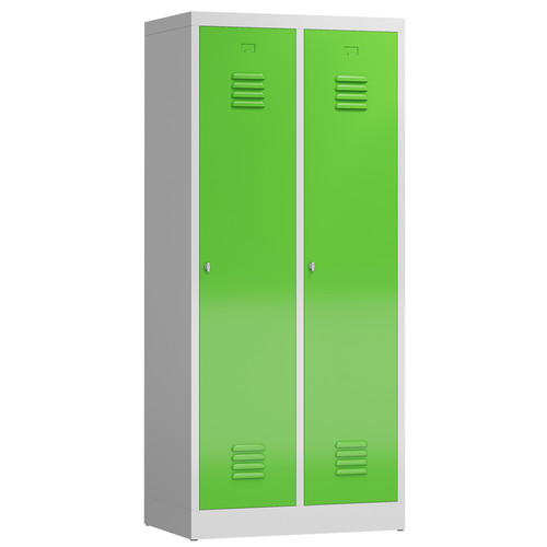 Spind spindschrank abteile - spindschrank,