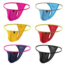 Herren String Männer Tanga
