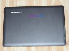 Lenovo IdeaPad U410 Lid Top Back Cover Case Gray No Touch 3CLZ8LCLV30 NEW