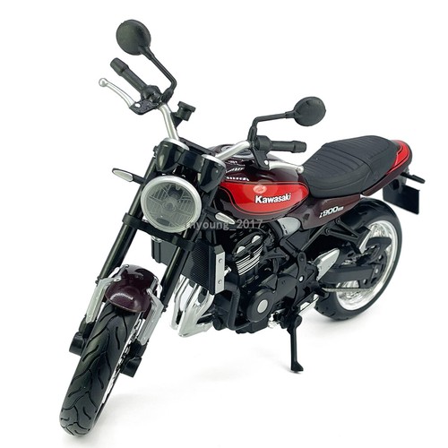 Kawasaki z900rs motorrad - kawasaki,