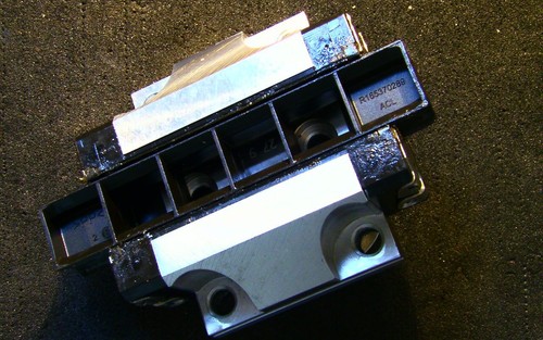 Rexroth r165371420 linear - r165371420,