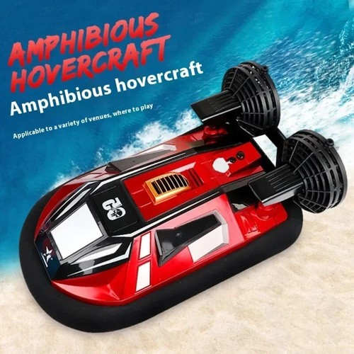 Ferngesteuertes amphibien - ferngesteuertes,