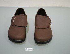 Betula Halbschuhe Charleston Gr. 33 velvet dunkelbraun (G3146-A29)