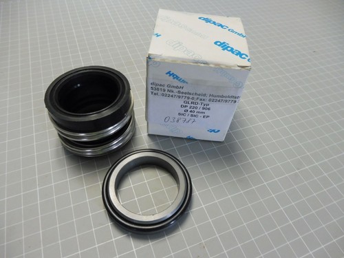 Dipac gleitringdichtung - 1,
