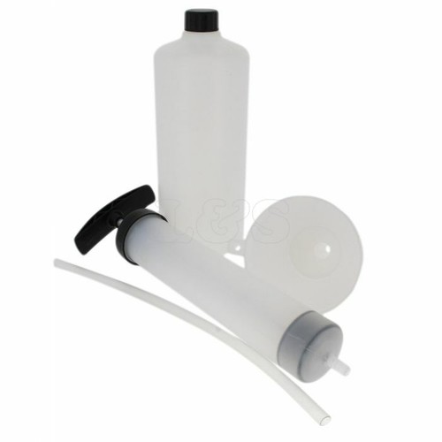 ölwechsel extraktor kit für - Ölwechsel,