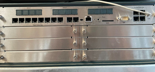 Hipath 3500 zoll mmc - 3500,