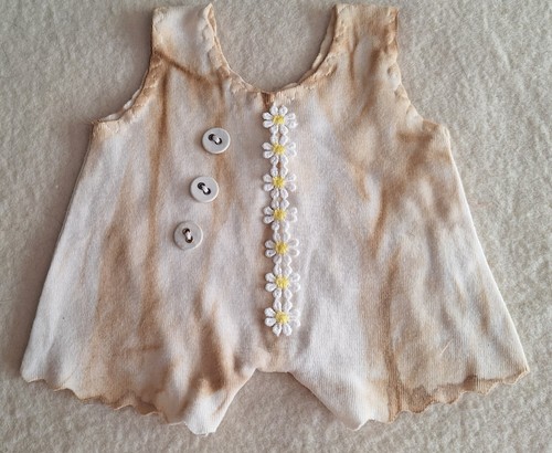 Overall shabbylook für ca - shabbylook,