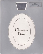 DIOR DIORISSIMO 10 Denier