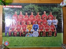 FC Bayern München Mannschaft