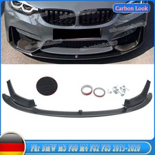 Frontspoiler Lippe M