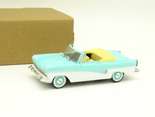 Solido Sb 1/43 - Ford Taunus