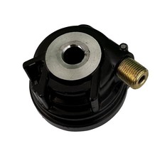 Tachoantrieb / Tachoschnecke