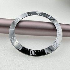 40MM Keramik Uhr Lünette