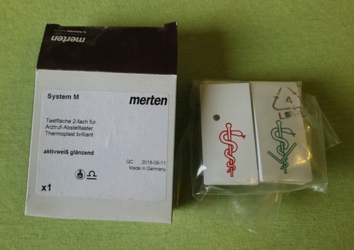 Merten system - merten, schneider