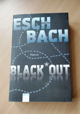 Black out von andreas - ,