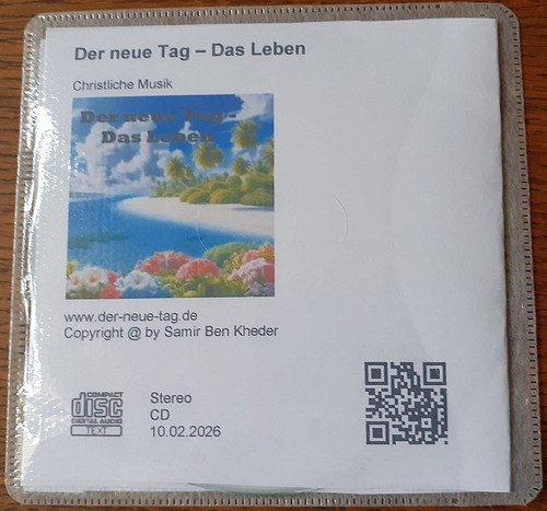 Christliche musik deutscher - in,