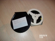 super 8 Privatfilm DDR