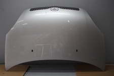Motorhaube Silber 199 Toyota