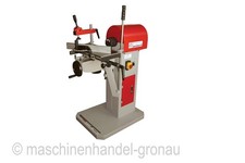Holzmann Langlochbohrmaschine