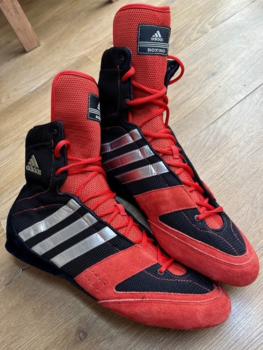 Vintage adidas boxing - vintage,