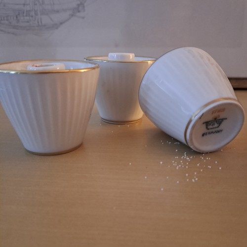 Mini kerzenständer stück - mini-kerzenständer,