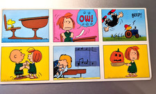 alte  Sticker:     I Love Snoopy  / Peanuts