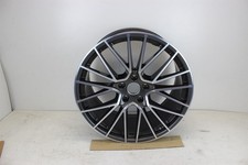Porsche Cayenne E3/9Y0 RS Spyder Felge wheel 11,5J x 22 ET52 Heck 22 Zoll org.