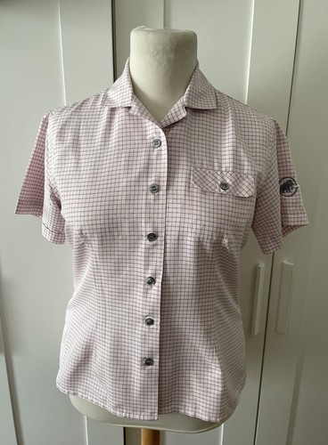 Leichte bluse outdoor - leichte, bluse,