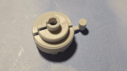 Adapter für giacomini - für,