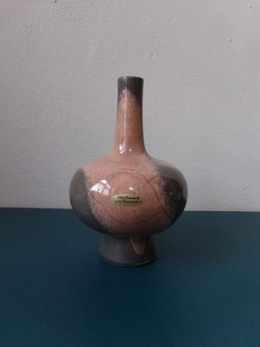 Otto keramik vase handarbeit - otto,
