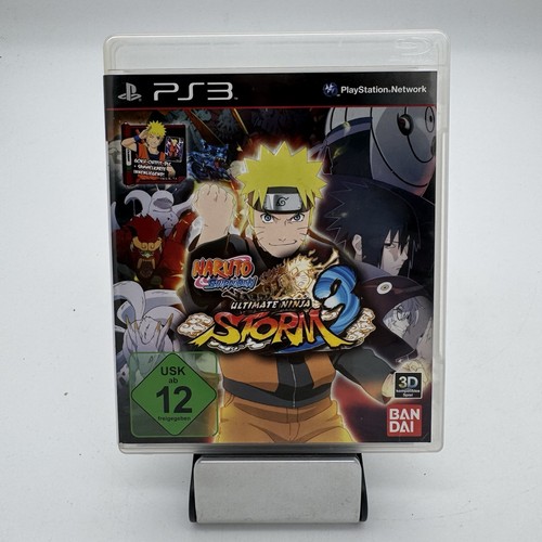 Naruto shippuden ultimate - naruto, shippuden: