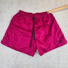 VTG Umbro Soccer Shorts Men XL