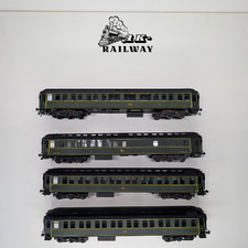 FULGUREX 4-teiliges French