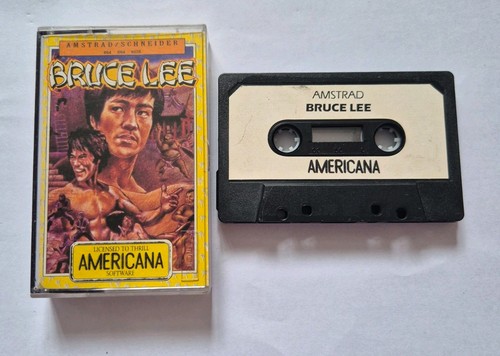 Bruce lee - lee, 464)