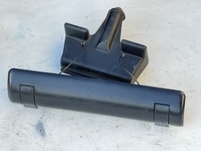 Mercedes W202 C Klasse Abdeckung AHK Stoßstange Abnehmbare hinten A2028850123