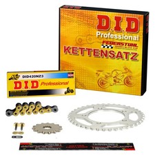 Did kettensatz gold honda - kettensatz,