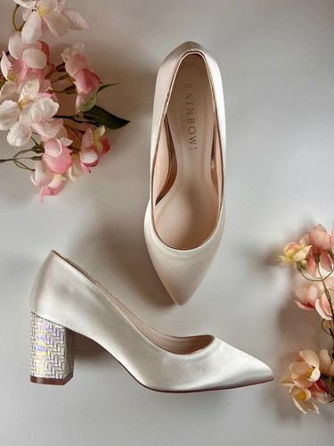 Rainbow club schuhe style - -, 2