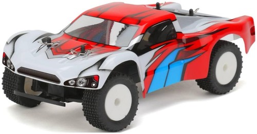 Kyosho veko mini rot short - sc,