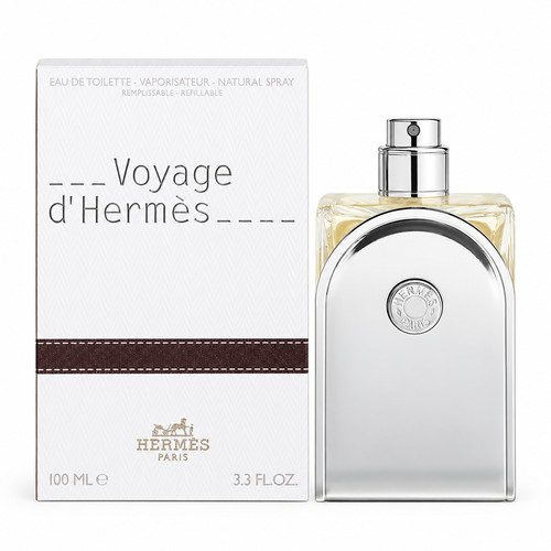 Hermes voyage - eau, de