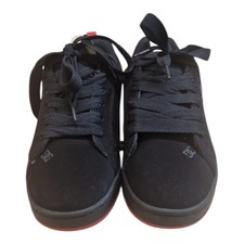 Dc Shoes gr 42 Herren Skater Sneaker Halbschuhe Sneakers Sehr Gut Z10