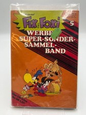 Rolf Kaukas Fix und Foxi 5