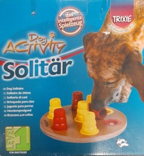 Dog Activity Solitär /